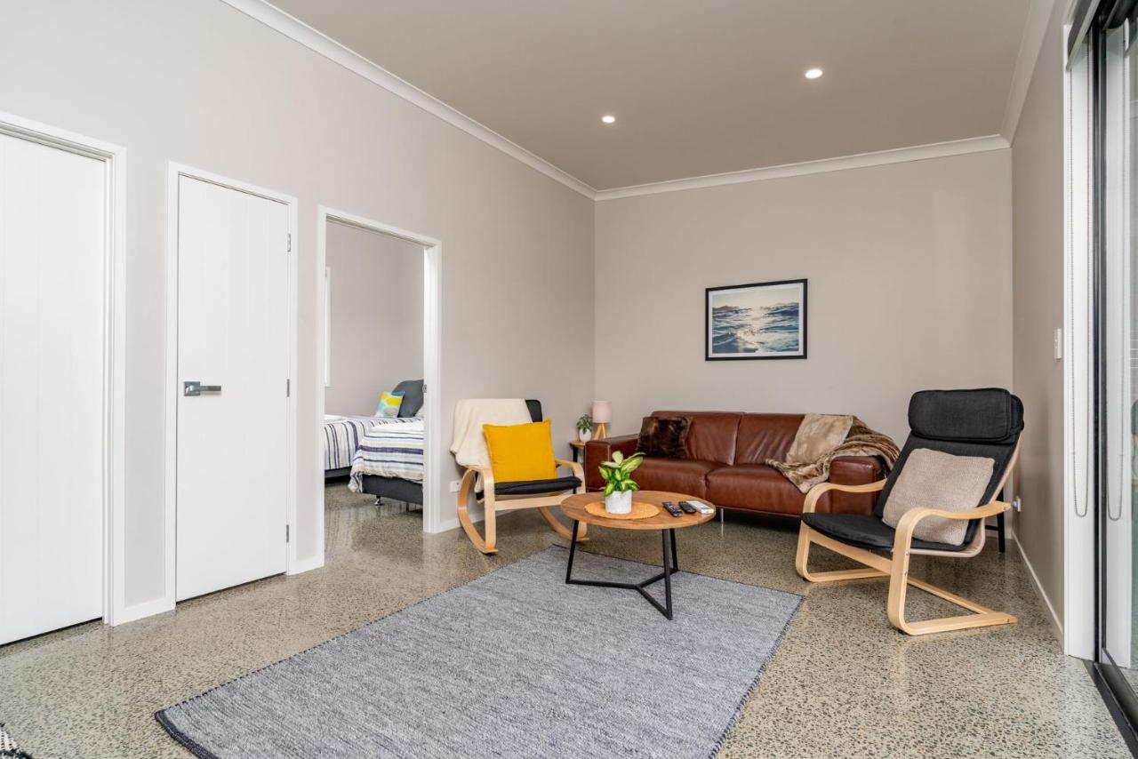 Appartement Northcoast Getaway à Mangawhai Extérieur photo