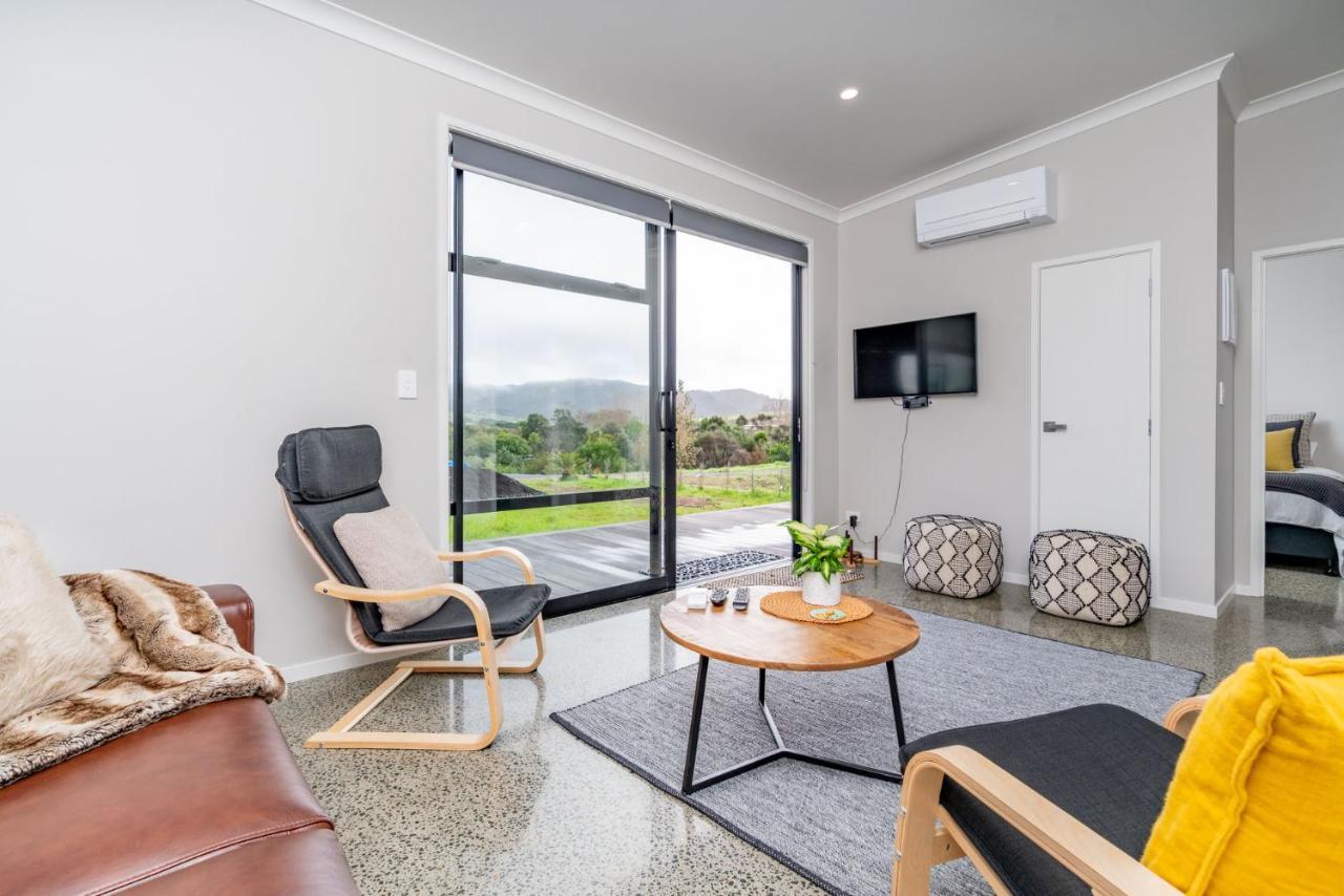 Appartement Northcoast Getaway à Mangawhai Extérieur photo