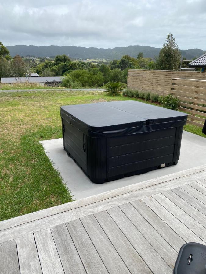 Appartement Northcoast Getaway à Mangawhai Extérieur photo
