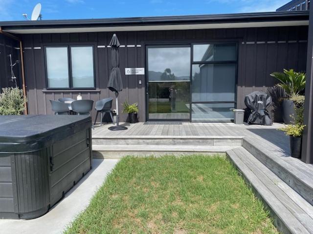 Appartement Northcoast Getaway à Mangawhai Extérieur photo