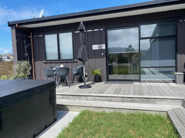 Appartement Northcoast Getaway à Mangawhai Extérieur photo