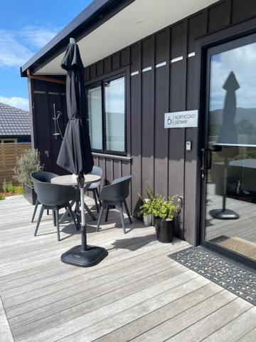 Appartement Northcoast Getaway à Mangawhai Extérieur photo